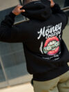 HOODIE MONEY CRAZY