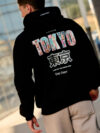 HOODIE TOKYO