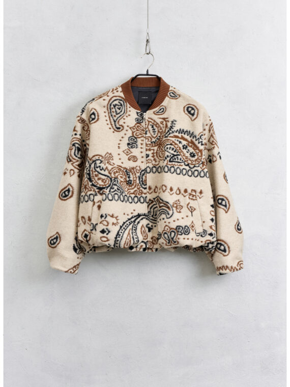 ΜΠΟΥΦΑΝ BOMBER