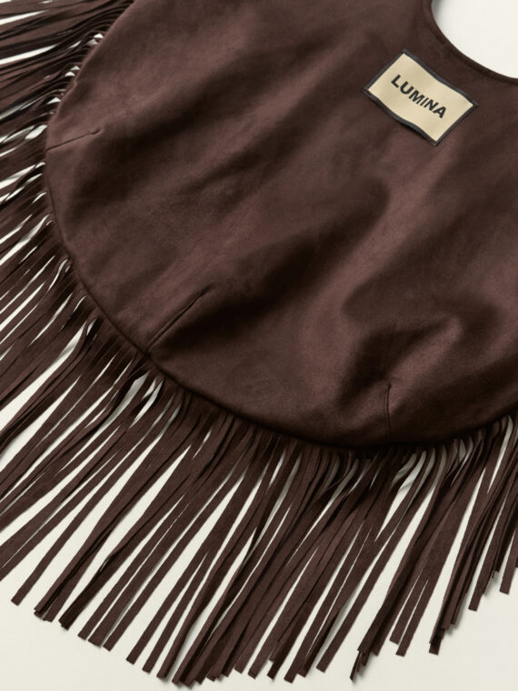 ΤΣΑΝΤΑ ΜΕ ΚΡΌΣΣΙΑ