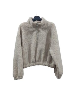 FLUFFY ΓΥΝΑΙΚΕΙΑ ΜΠΛΟΥΖΑ