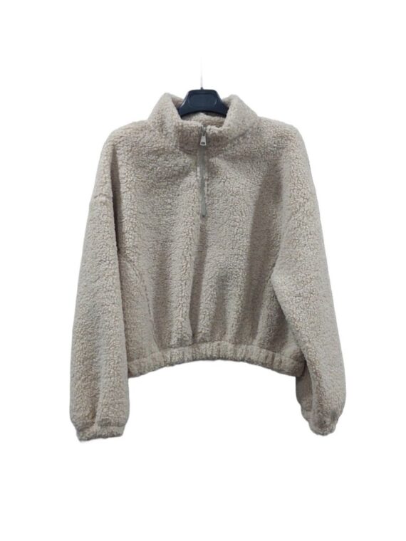 FLUFFY ΓΥΝΑΙΚΕΙΑ ΜΠΛΟΥΖΑ