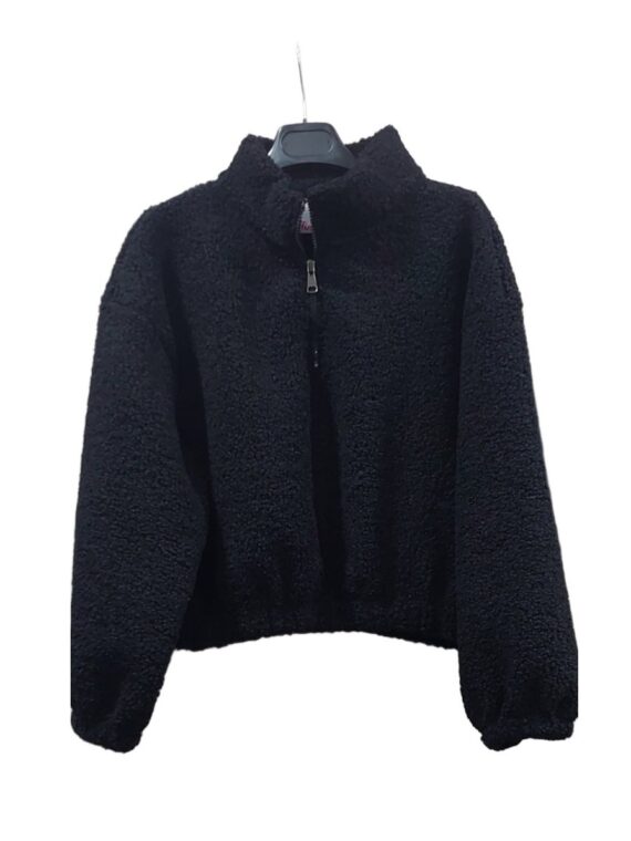 FLUFFY ΓΥΝΑΙΚΕΙΑ ΜΠΛΟΥΖΑ