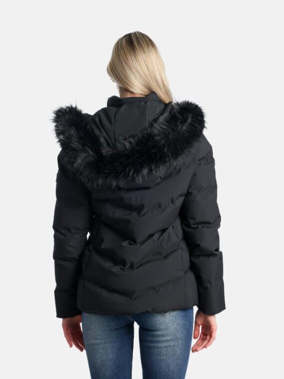 ΓΥΝΑΙΚΕΙΟ ΜΠΟΥΦΑΝ