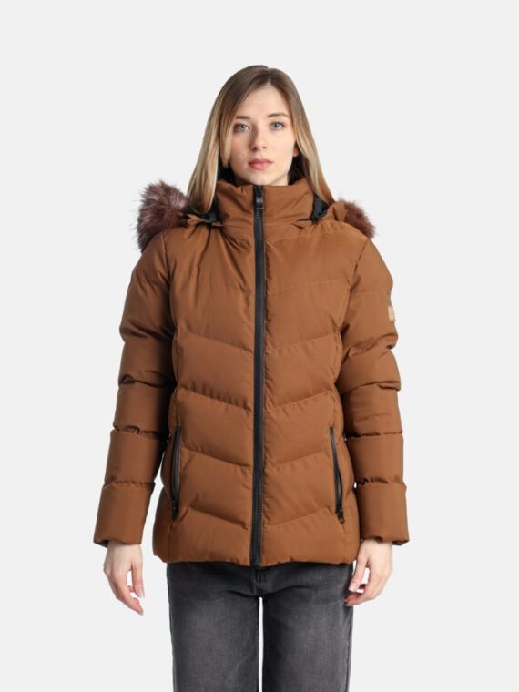 ΓΥΝΑΙΚΕΙΟ ΜΠΟΥΦΑΝ