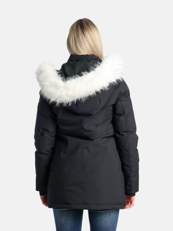 ΓΥΝΑΙΚΕΙΟ ΜΠΟΥΦΑΝ