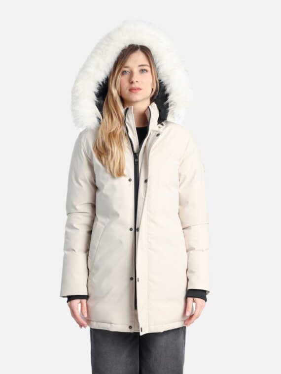 ΓΥΝΑΙΚΕΙΟ ΜΠΟΥΦΑΝ