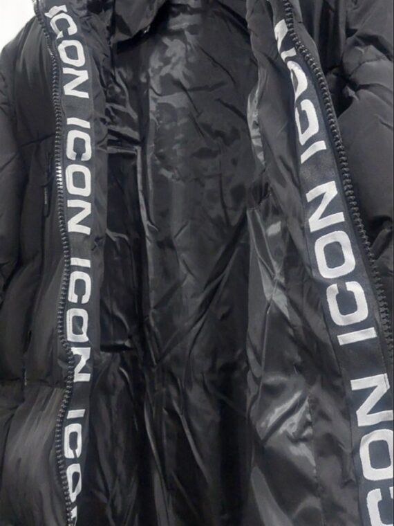 ΑΝΔΡΙΚΟ PUFFER ΜΠΟΥΦΑΝ