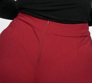 ΠΑΝΤΕΛΟΝΙ ΜΕ ΦΕΡΜΟΥΑΡ ΠΙΣΩ