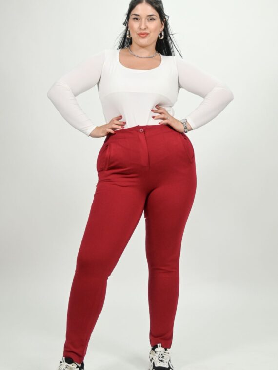 ΠΑΝΤΕΛΟΝΙ ΜΕ V ΣΤΟ ΠΙΣΩ ΜΕΡΟΣ