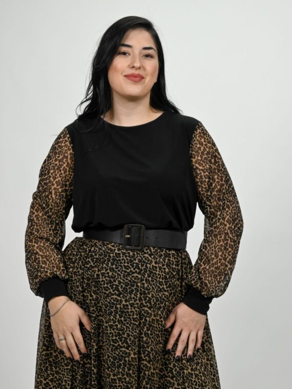 ΓΥΝΑΙΚΕΙΑ ΜΠΛΟΥΖΑ