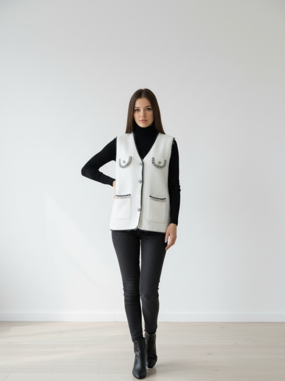 ΓΥΝΑΙΚΕΙΟ ΧΝΟΥΔΩΤΟ ΓΙΛΕΚΟ