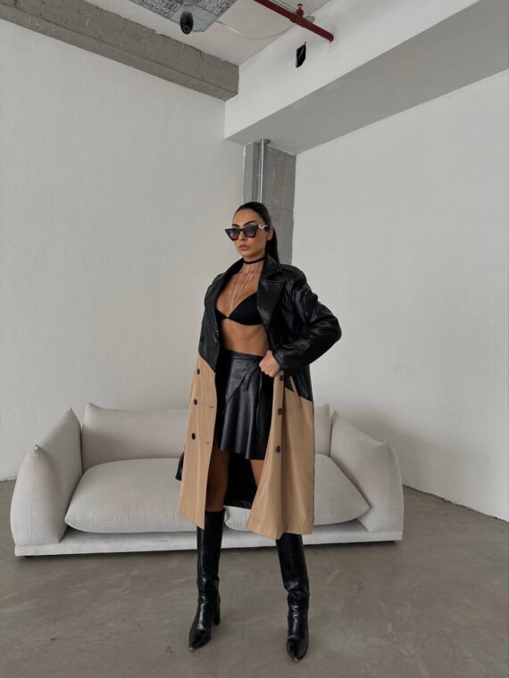 ΓΥΝΑΙΚΕΙΑ ΚΑΜΠΑΡΝΤΙΝΑ