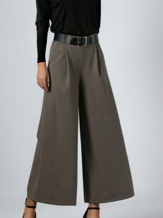 ΥΦΑΣΜΑΤΙΝΟ ΠΑΝΤΕΛΟΝΙ ΜΕ ΠΙΕΤΕΣ