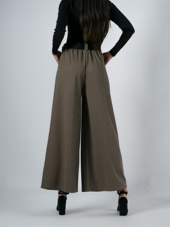 ΥΦΑΣΜΑΤΙΝΟ ΠΑΝΤΕΛΟΝΙ ΜΕ ΠΙΕΤΕΣ