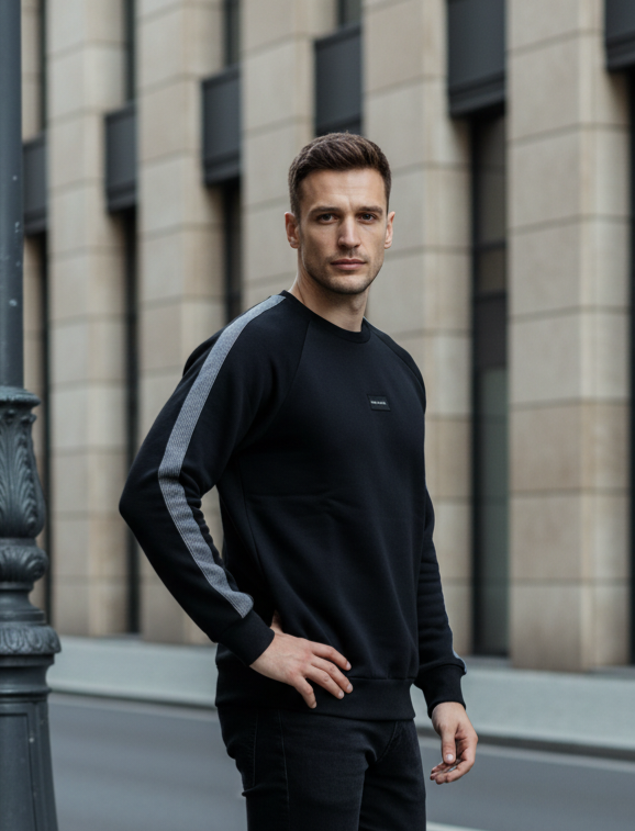 ΦΟΥΤΕΡ ΜΠΛΟΥΖΑ