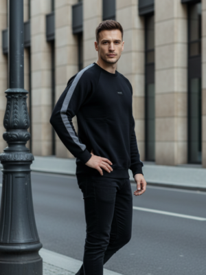 ΦΟΥΤΕΡ ΜΠΛΟΥΖΑ