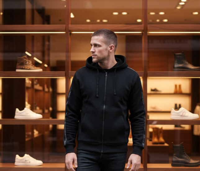 ΑΝΔΡΙΚΗ ΖΑΚΕΤΑ