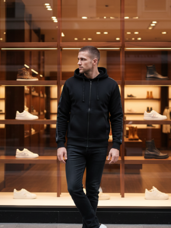 ΑΝΔΡΙΚΗ ΖΑΚΕΤΑ