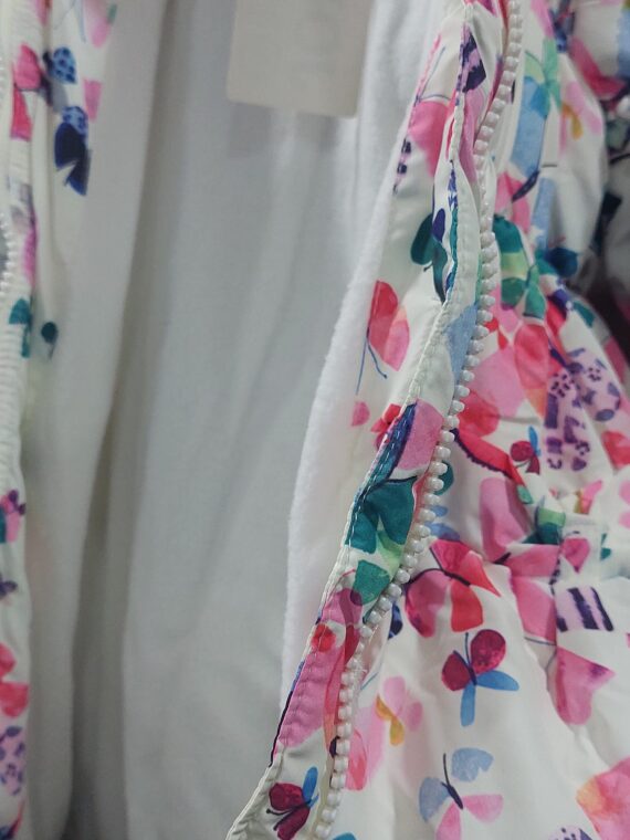 ΠΑΙΔΙΚΟ ΜΠΟΥΦΑΝ ΓΙΑ ΚΟΡΙΤΣΙΑ