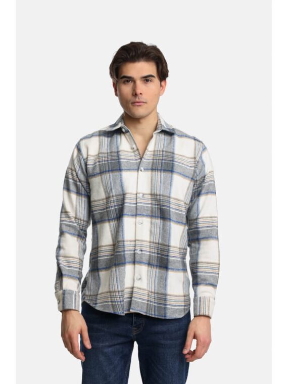 ΚΑΡΟ ΦΑΝΕΛΕΝΙΟ ΠΟΥΚΑΜΙΣΟ