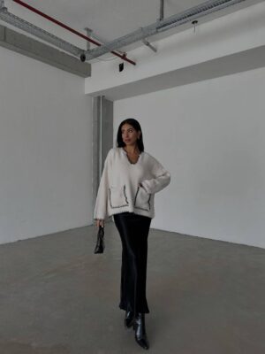 ΠΛΕΚΤΗ ΜΠΛΟΥΖΑ