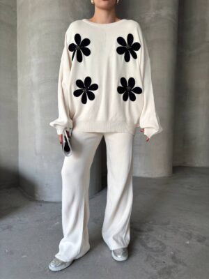 ΠΛΕΚΤΟ ΓΥΝΑΙΚΕΙΟ ΣΕΤ