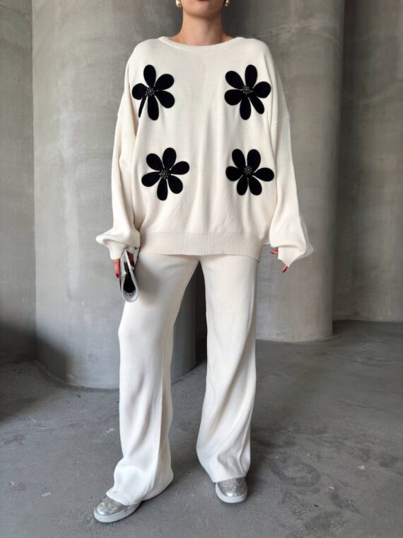 ΠΛΕΚΤΟ ΓΥΝΑΙΚΕΙΟ ΣΕΤ