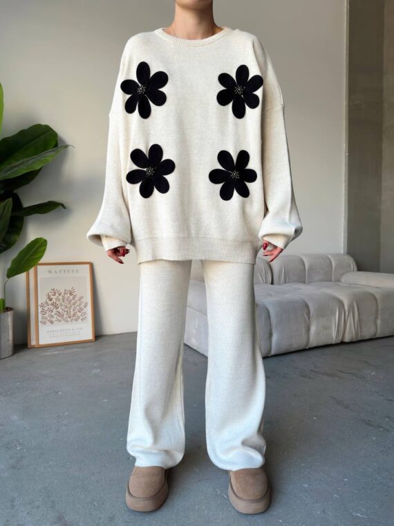 ΠΛΕΚΤΟ ΓΥΝΑΙΚΕΙΟ ΣΕΤ