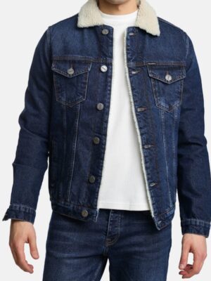 ΤΖΙΝ ΜΠΟΥΦΑΝ ΑΝΔΡΙΚΟ