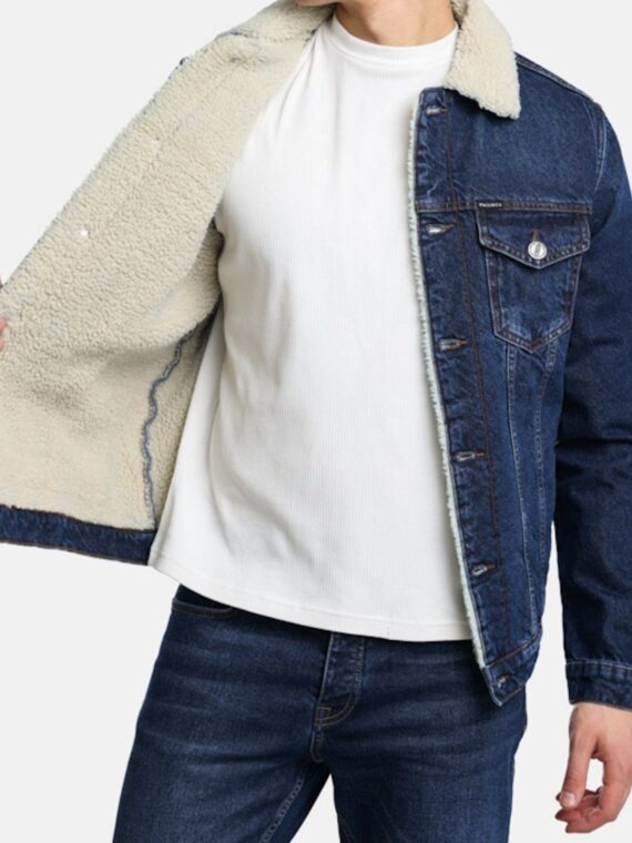 ΤΖΙΝ ΜΠΟΥΦΑΝ ΑΝΔΡΙΚΟ