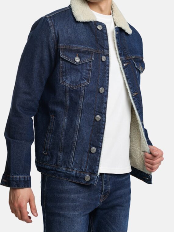 ΤΖΙΝ ΜΠΟΥΦΑΝ ΑΝΔΡΙΚΟ