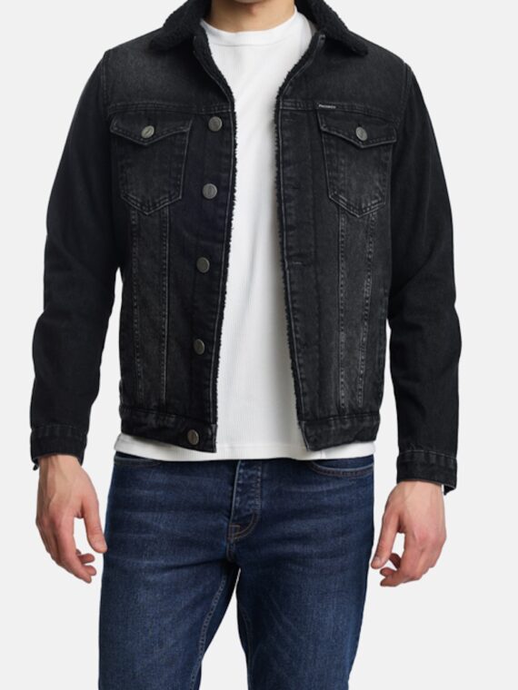 ΤΖΙΝ ΜΠΟΥΦΑΝ ΑΝΔΡΙΚΟ