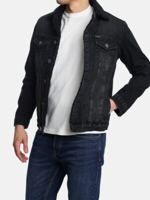 PACO ΤΖΙΝ ΜΠΟΥΦΑΝ ΑΝΔΡΙΚΟ