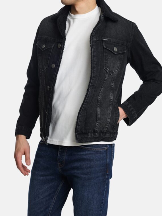 ΤΖΙΝ ΜΠΟΥΦΑΝ ΑΝΔΡΙΚΟ