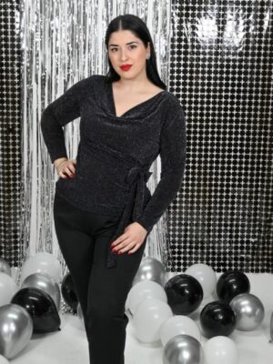 ΜΠΛΟΥΖΑ ΝΤΡΑΠΕ