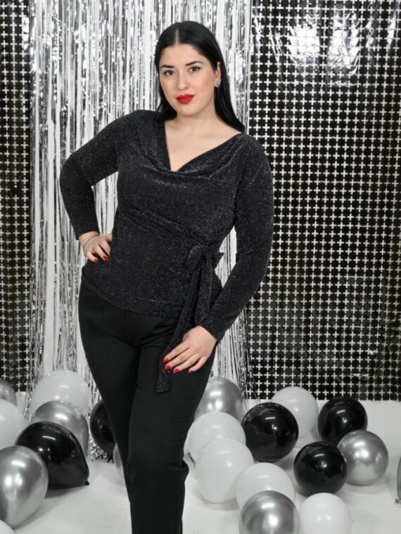 ΜΠΛΟΥΖΑ ΝΤΡΑΠΕ