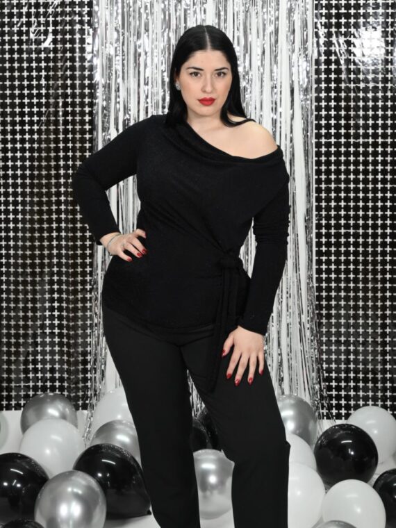 ΜΠΛΟΥΖΑ ΝΤΡΑΠΕ