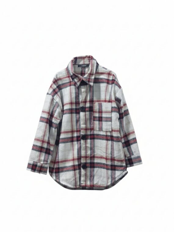 ΠΑΙΔΙΚΟ ΠΟΥΚΑΜΙΣΟ