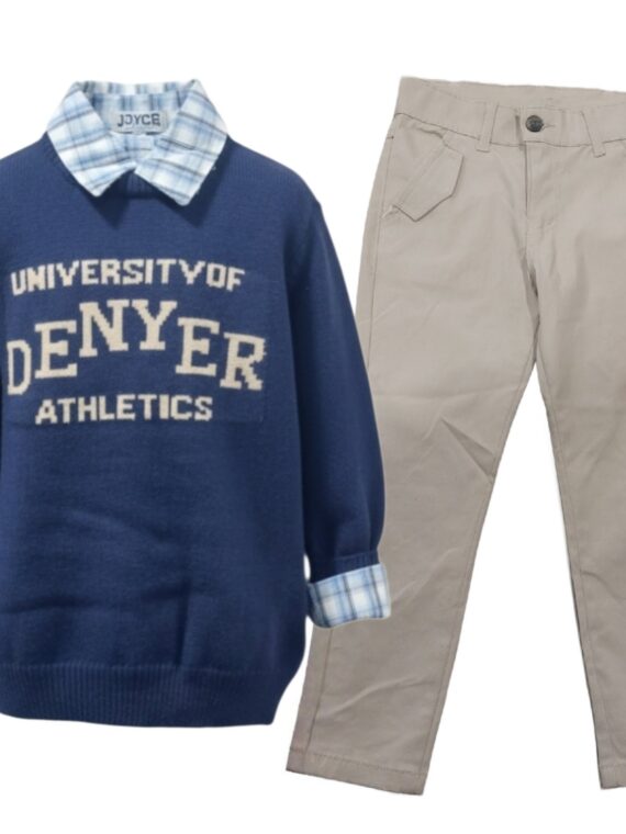 ΠΑΙΔΙΚΟ ΣΕΤ