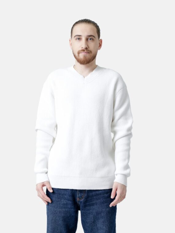 ΠΛΕΚΤΗ ΜΠΛΟΥΖΑ ΜΕ V