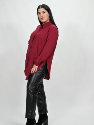 VOICE ΜΑΚΡΥ ΠΟΥΚΑΜΙΣΟ