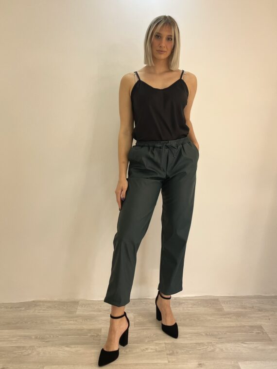 VOICE ΔΕΡΜΑΤΙΝΗ ΠΑΝΤΕΛΟΝΙ