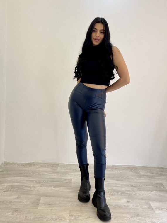 VOICE ΔΕΡΜΑΤΙΝΗ ΚΟΛΑΝ