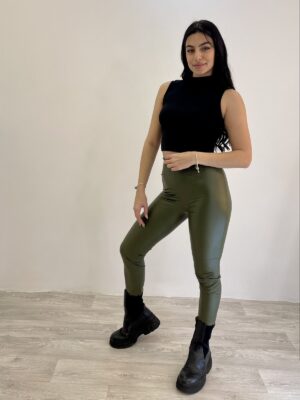 VOICE ΔΕΡΜΑΤΙΝΗ ΚΟΛΑΝ