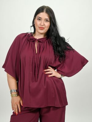 ΜΠΛΟΥΖΑ ΜΕ ΔΕΣΙΜΟ