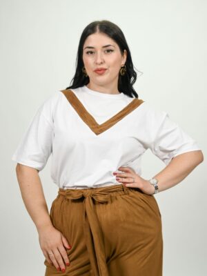 ΜΠΛΟΥΖΑ ΜΕ ΛΕΠΤΟΜΕΡΕΙΑ ΑΛΚΑΝΤΑΡΑ