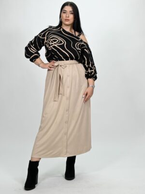 VOICE ΜΑΞΙ ΦΟΥΣΤΑ ΑΛΚΑΝΤΑΡΑ