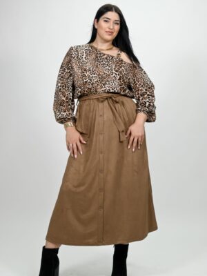 ΦΟΥΣΤΑ ΜΑΞΙ ΑΛΚΑΝΤΑΡΑ