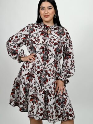 VOICE ΦΟΡΕΜΑ PLUS SIZE